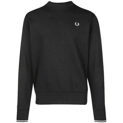 FRED PERRY Sweater blau XXXL XXXL FRED PERRY Sweater blau XXXL XXXL