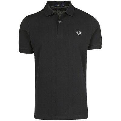 FRED PERRY Poloshirt Slim Fit dunkelblau XXXL XXXL FRED PERRY Poloshirt Slim Fit dunkelblau XXXL XXXL