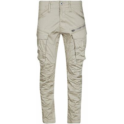 G-STAR RAW Cargohose Tapered Fit ROVIC 3D beige 34/L36 34/L36 G-STAR RAW Cargohose Tapered Fit ROVIC 3D beige 34/L36 34/L36