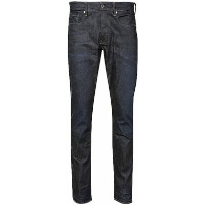 G-STAR RAW Jeans Tapered Fit 3301 dunkelblau 28/L32 28/L32 G-STAR RAW Jeans Tapered Fit 3301 dunkelblau 28/L32 28/L32