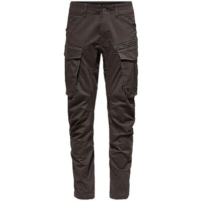 G-STAR RAW Cargohose Rovic Tapered Fit grau 33/L30 33/L30 G-STAR RAW Cargohose Rovic Tapered Fit grau 33/L30 33/L30
