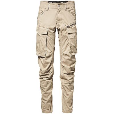 G-STAR RAW Cargohose Rovic Tapered Fit beige 29/L30 29/L30 G-STAR RAW Cargohose Rovic Tapered Fit beige 29/L30 29/L30
