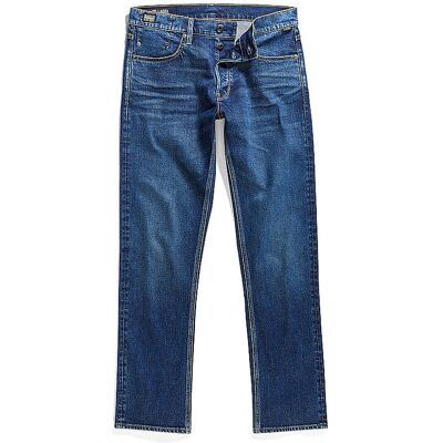 G-STAR RAW Jeans Straight Fit MOSA blau 30/L30 30/L30 G-STAR RAW Jeans Straight Fit MOSA blau 30/L30 30/L30