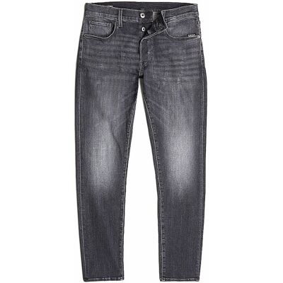 G-STAR RAW Jeans Slim Fit 3301 schwarz 34/L34 34/L34 G-STAR RAW Jeans Slim Fit 3301 schwarz 34/L34 34/L34