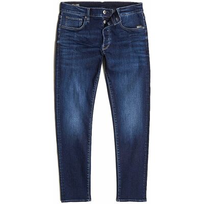 G-STAR RAW Jeans Slim Fit 3301 dunkelblau 29/L32 29/L32 G-STAR RAW Jeans Slim Fit 3301 dunkelblau 29/L32 29/L32