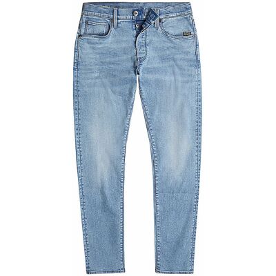 G-STAR RAW Jeans Slim Fit 3301 hellblau 36/L34 36/L34 G-STAR RAW Jeans Slim Fit 3301 hellblau 36/L34 36/L34