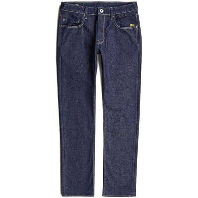 G-STAR RAW Jeans Straight Fit MOSA dunkelblau 32/L32 32/L32 G-STAR RAW Jeans Straight Fit MOSA dunkelblau 32/L32 32/L32
