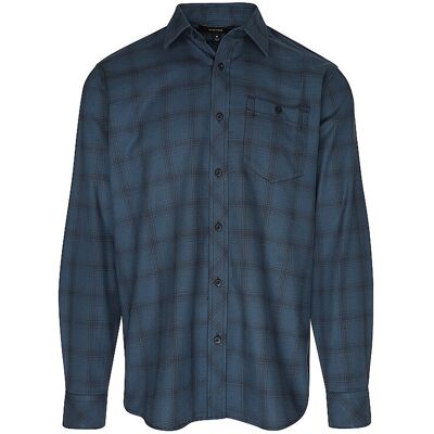 G-STAR RAW Hemd dunkelblau L L G-STAR RAW Hemd dunkelblau L L