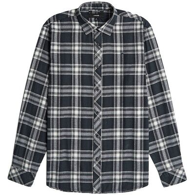 G-STAR RAW Hemd dunkelblau S S G-STAR RAW Hemd dunkelblau S S