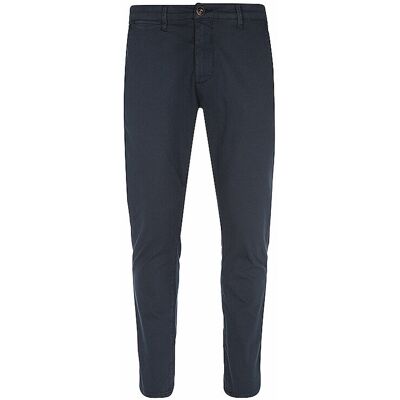 GABBA Chino Straight Fit PAUL DALE blau 31/L32 31/L32 GABBA Chino Straight Fit PAUL DALE blau 31/L32 31/L32