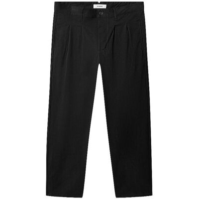 GABBA Chino FIRENZE BOLU schwarz XL XL GABBA Chino FIRENZE BOLU schwarz XL XL