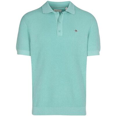 GANT Poloshirt mint XL XL GANT Poloshirt mint XL XL