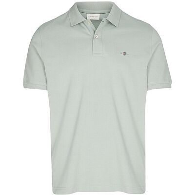 GANT Poloshirt grau XL XL GANT Poloshirt grau XL XL