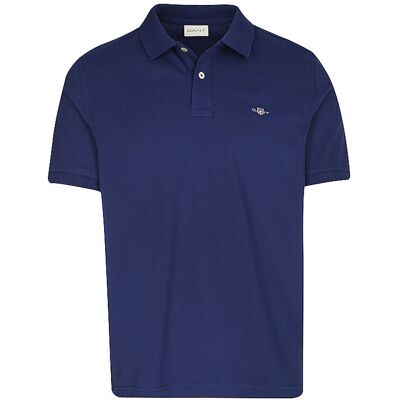 GANT Poloshirt blau XXL XXL GANT Poloshirt blau XXL XXL