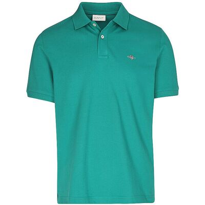 GANT Poloshirt grün XXL XXL GANT Poloshirt grün XXL XXL