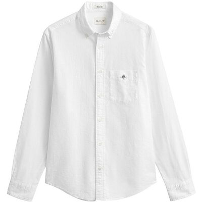 GANT Hemd weiss XXXL XXXL GANT Hemd weiss XXXL XXXL