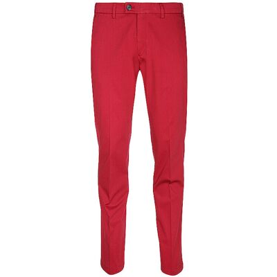 HILTL Chino TILO rot 54 54 HILTL Chino TILO rot 54 54