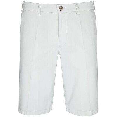 HILTL Shorts PECINO weiss 52 52 HILTL Shorts PECINO weiss 52 52