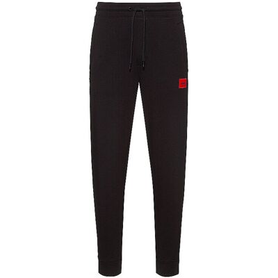 HUGO Jogginghose Doak212 schwarz S S HUGO Jogginghose Doak212 schwarz S S
