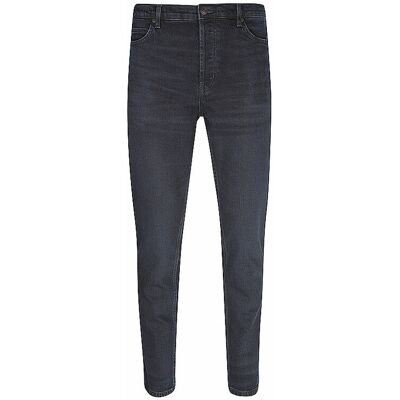 HUGO Jeans Tapered Fit dunkelblau 32/L32 32/L32 HUGO Jeans Tapered Fit dunkelblau 32/L32 32/L32