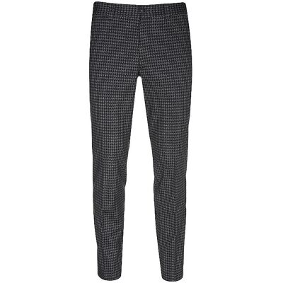 HUGO Chino HESTEN grau 54 54 HUGO Chino HESTEN grau 54 54