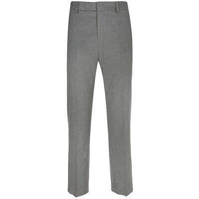 HUGO Chino TEAGAN231X grau 54 54 HUGO Chino TEAGAN231X grau 54 54
