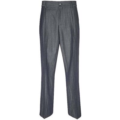 HUGO Chino blau 48 48 HUGO Chino blau 48 48