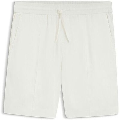 HUGO Shorts CINO262FW creme L L HUGO Shorts CINO262FW creme L L
