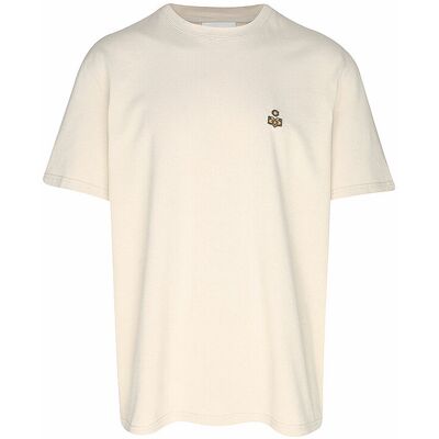 ISABEL MARANT T-Shirt HUGO creme XL XL ISABEL MARANT T-Shirt HUGO creme XL XL