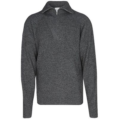 ISABEL MARANT Troyer Pullover BENNY grau M M ISABEL MARANT Troyer Pullover BENNY grau M M