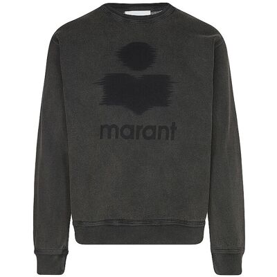 ISABEL MARANT Sweater MIKOY grau L L ISABEL MARANT Sweater MIKOY grau L L