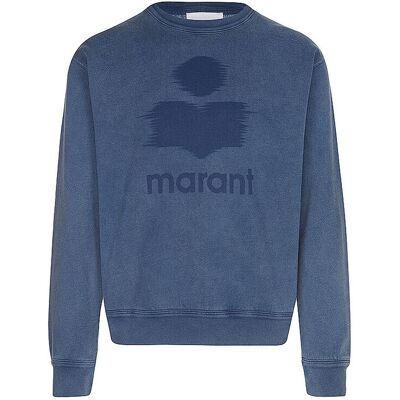 ISABEL MARANT Sweater MIKOY blau XL XL ISABEL MARANT Sweater MIKOY blau XL XL