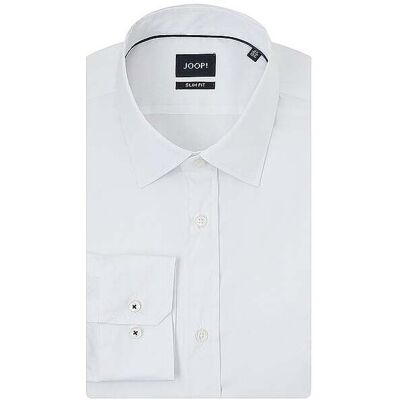JOOP Hemd Slim Fit VICTOR weiss 44 44 JOOP Hemd Slim Fit VICTOR weiss 44 44