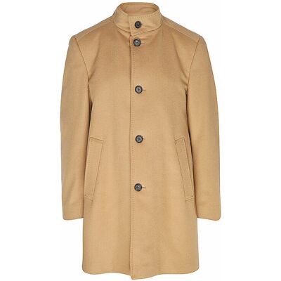 JOOP Wollmantel MARON camel 50 50 JOOP Wollmantel MARON camel 50 50
