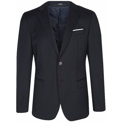 JOOP Sakko Slim Fit HERBY dunkelblau 48 48 JOOP Sakko Slim Fit HERBY dunkelblau 48 48