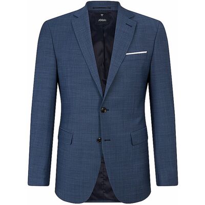 JOOP Sakko Modern Fit FINCH blau 56 56 JOOP Sakko Modern Fit FINCH blau 56 56