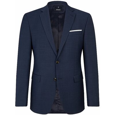 JOOP Sakko Modern Fit FINCH dunkelblau 50 50 JOOP Sakko Modern Fit FINCH dunkelblau 50 50