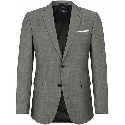 JOOP Sakko Modern Fit FINCH grau 56 56 JOOP Sakko Modern Fit FINCH grau 56 56