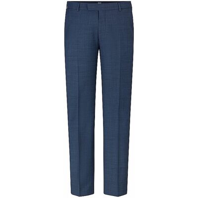 JOOP Anzughose Modern Fit Brad blau 106 106 JOOP Anzughose Modern Fit Brad blau 106 106