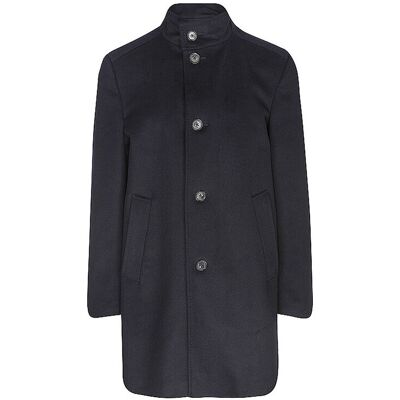 JOOP Wollmantel MARON dunkelblau 56 56 JOOP Wollmantel MARON dunkelblau 56 56