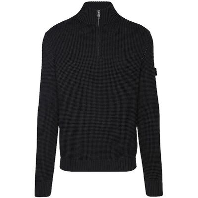 JOOP Troyer Pullover HENRIOS dunkelblau XXL XXL JOOP Troyer Pullover HENRIOS dunkelblau XXL XXL