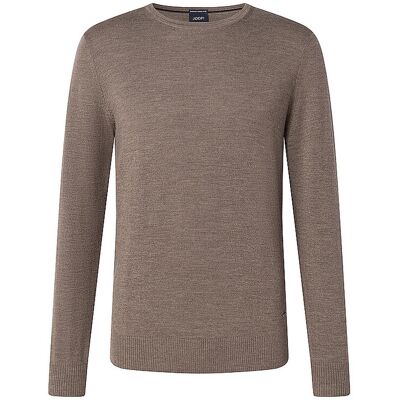JOOP Pullover DENNY hellbraun XXL XXL JOOP Pullover DENNY hellbraun XXL XXL