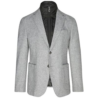 JOOP Sakko HECTIC grau 48 48 JOOP Sakko HECTIC grau 48 48