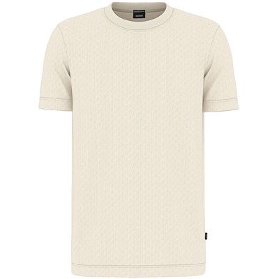 JOOP T-Shirt ENRIQUE creme XXL XXL JOOP T-Shirt ENRIQUE creme XXL XXL