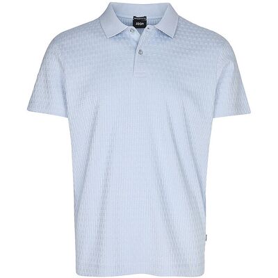 JOOP Poloshirt JJ-JORGE hellblau XXL XXL JOOP Poloshirt JJ-JORGE hellblau XXL XXL