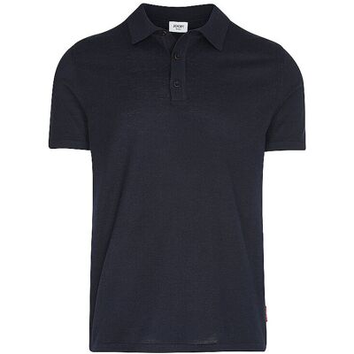 JOOP Poloshirt BASTIO dunkelblau M M JOOP Poloshirt BASTIO dunkelblau M M