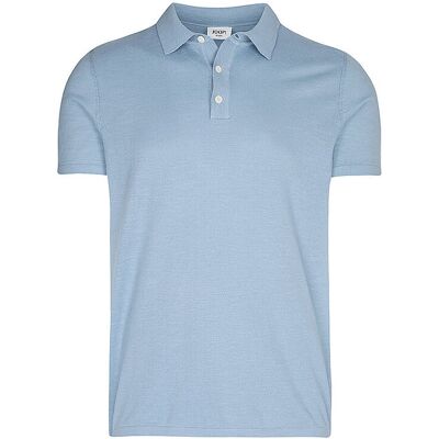 JOOP Poloshirt BASTIO hellblau XL XL JOOP Poloshirt BASTIO hellblau XL XL