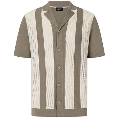 JOOP Poloshirt olive S S JOOP Poloshirt olive S S