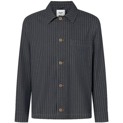 JOOP Overshirt JORO dunkelblau XXL XXL JOOP Overshirt JORO dunkelblau XXL XXL