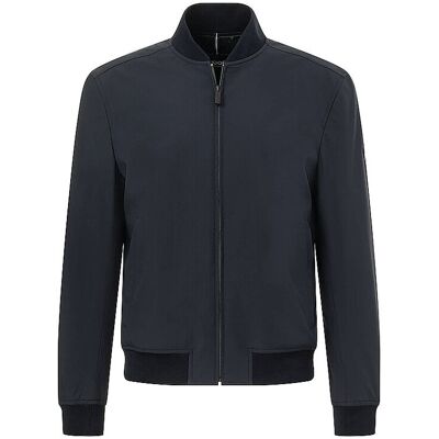 JOOP Blouson DYNAMIC INDRO dunkelblau 48 48 JOOP Blouson DYNAMIC INDRO dunkelblau 48 48